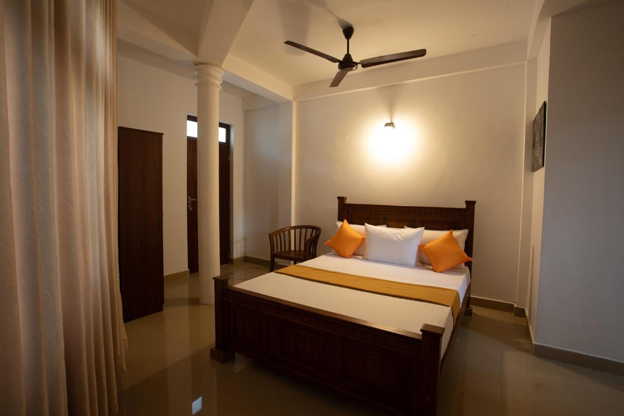 Villa Windfall Unawatuna Exterior photo