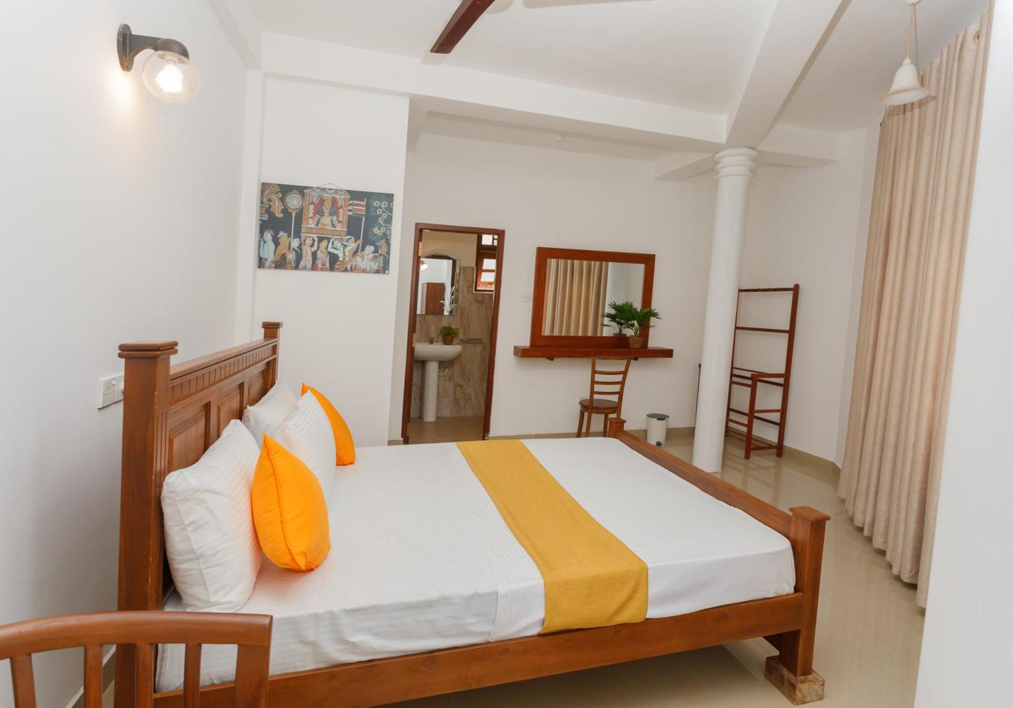 Villa Windfall Unawatuna Exterior photo