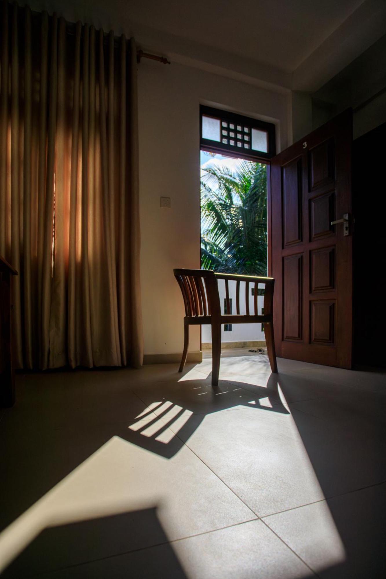 Villa Windfall Unawatuna Exterior photo