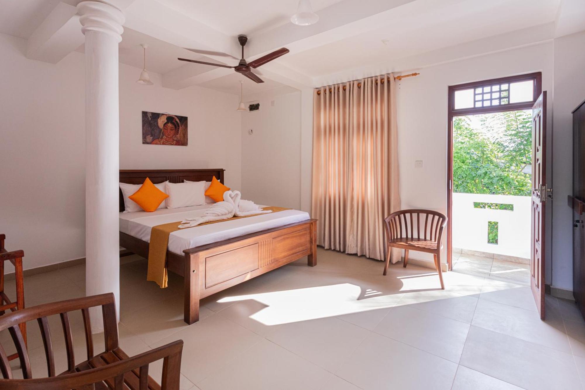 Villa Windfall Unawatuna Exterior photo