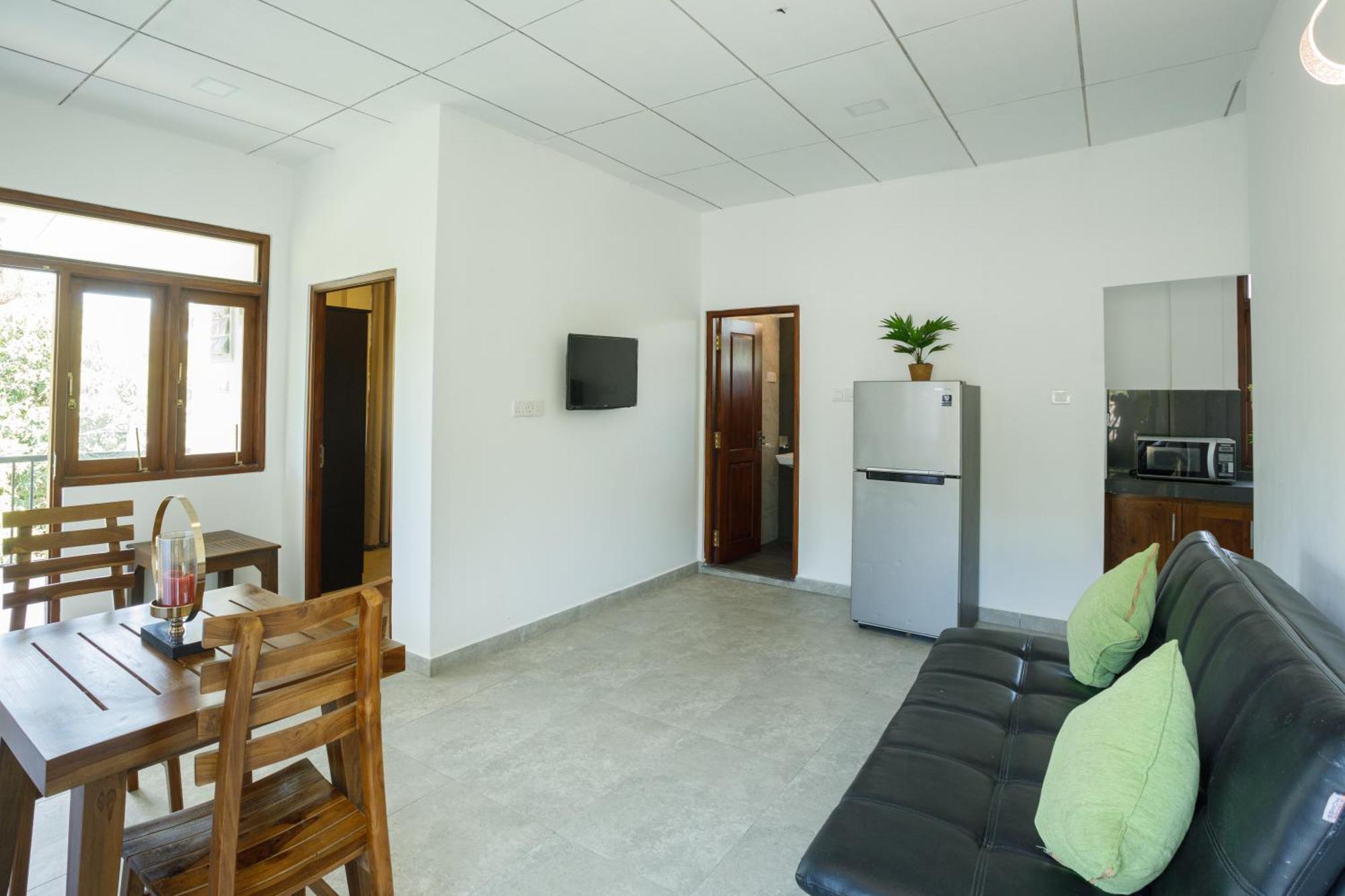 Villa Windfall Unawatuna Exterior photo